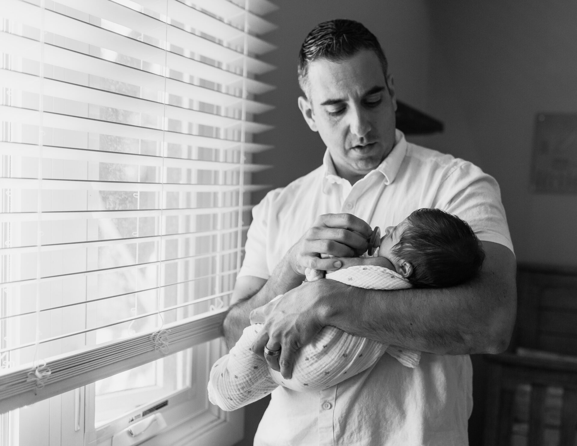 Newborn Photography| Moments by Wendy| Bayside Newborn Photography