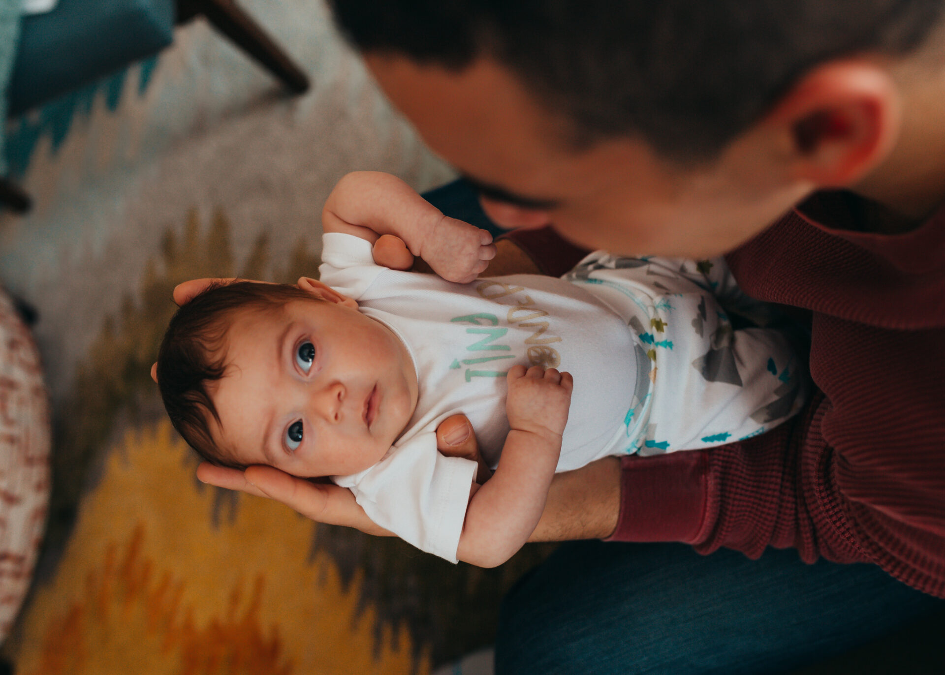 Newborn Photography| Moments by Wendy| Milwaukee Newborn Photography