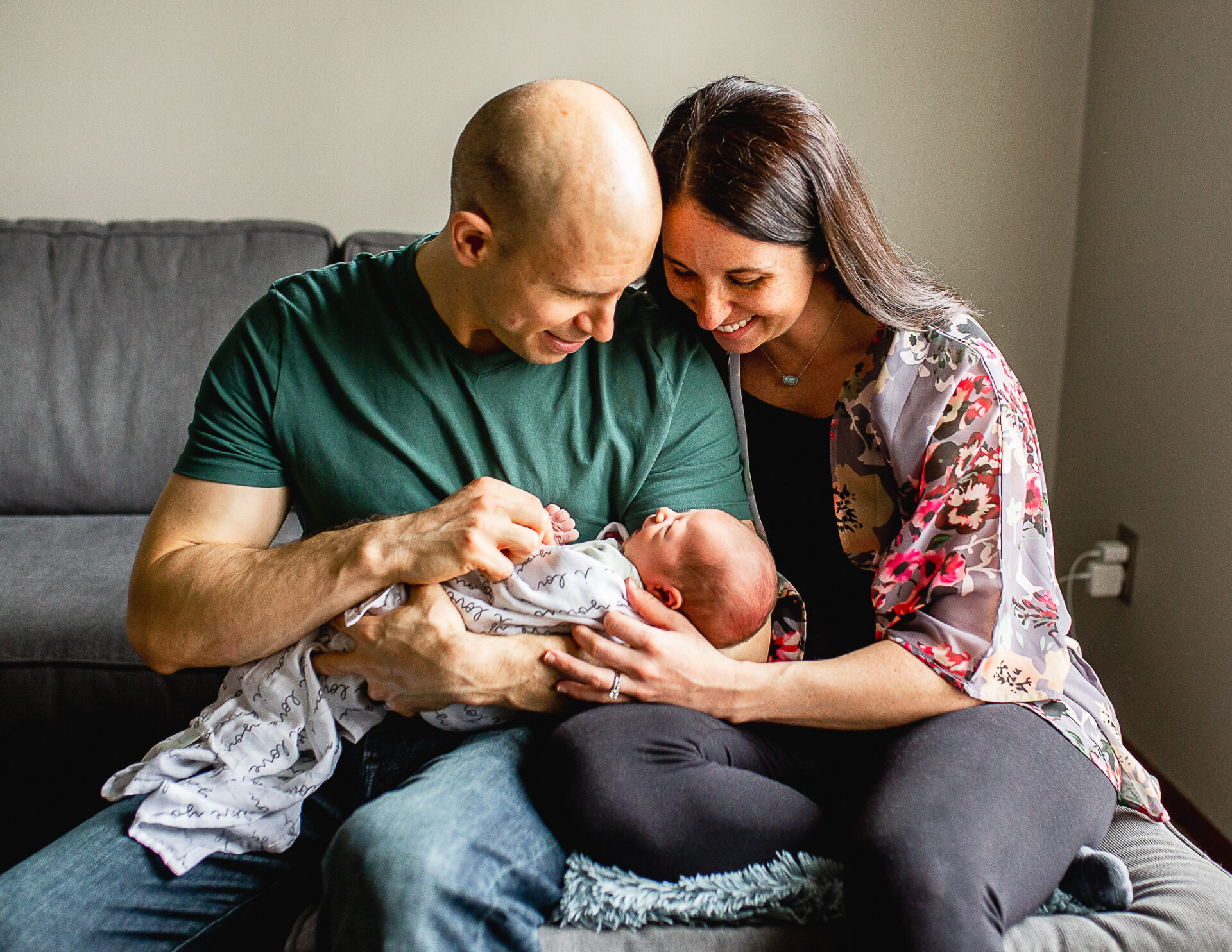 milwaukee newborn photography|moments by Wendy
