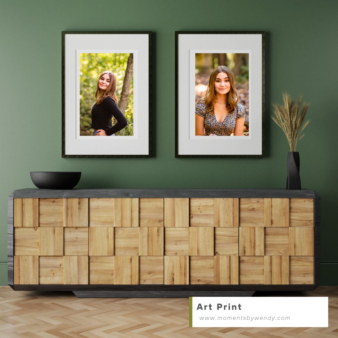 wall display|moments by wendy photopraphy