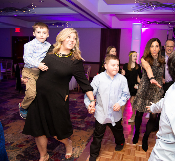 Milwaukee Event Photographer| River Club of Mequon