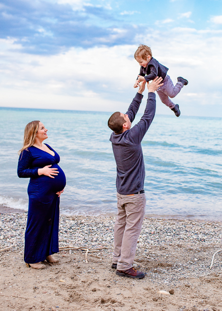 Milwaukee Maternity Photographer| Doctors Park Milwaukee